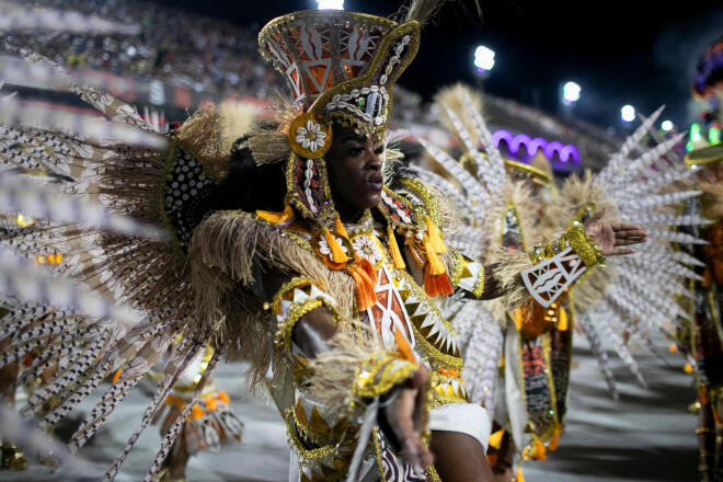 Καρναβάλι Ρίο 7