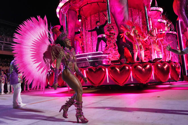 Καρναβάλι Ρίο 8