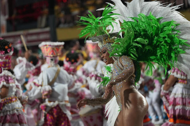 Καρναβάλι Ρίο 13