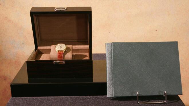 Στο Cash or Trash ένα αντικείμενο που κουβαλά 120 χρόνια ιστορίας πάνω του!