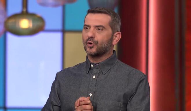 MasterChef: Οι δύο παίκτες που βγήκαν υποψήφιοι από τους «Μπλε»