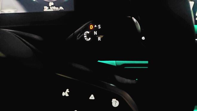 Δοκιμή: 7 Θέσιο VW Tayron 1.5 e-TSI Mild Hybrid DSG7