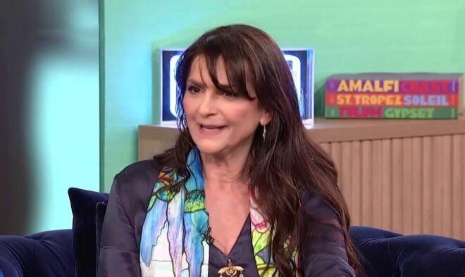 Ναταλία Καποδίστρια: «Όλο το αρχείο του Καποδίστρια καταστράφηκε από φωτιά»