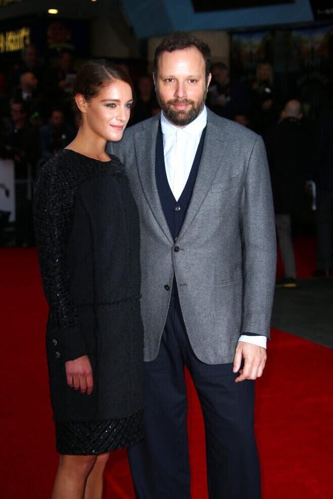 Αριάν Λαμπέντ: Η σύζυγος του Γιώργου Λάνθιμου έχει πέσει θύμα βιασμού