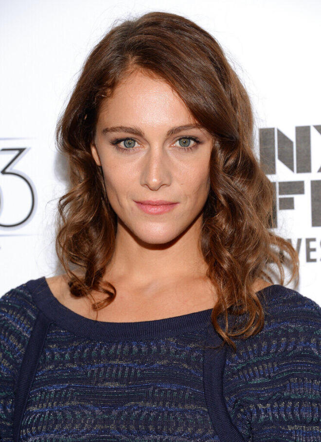 Αριάν Λαμπέντ: Η σύζυγος του Γιώργου Λάνθιμου έχει πέσει θύμα βιασμού