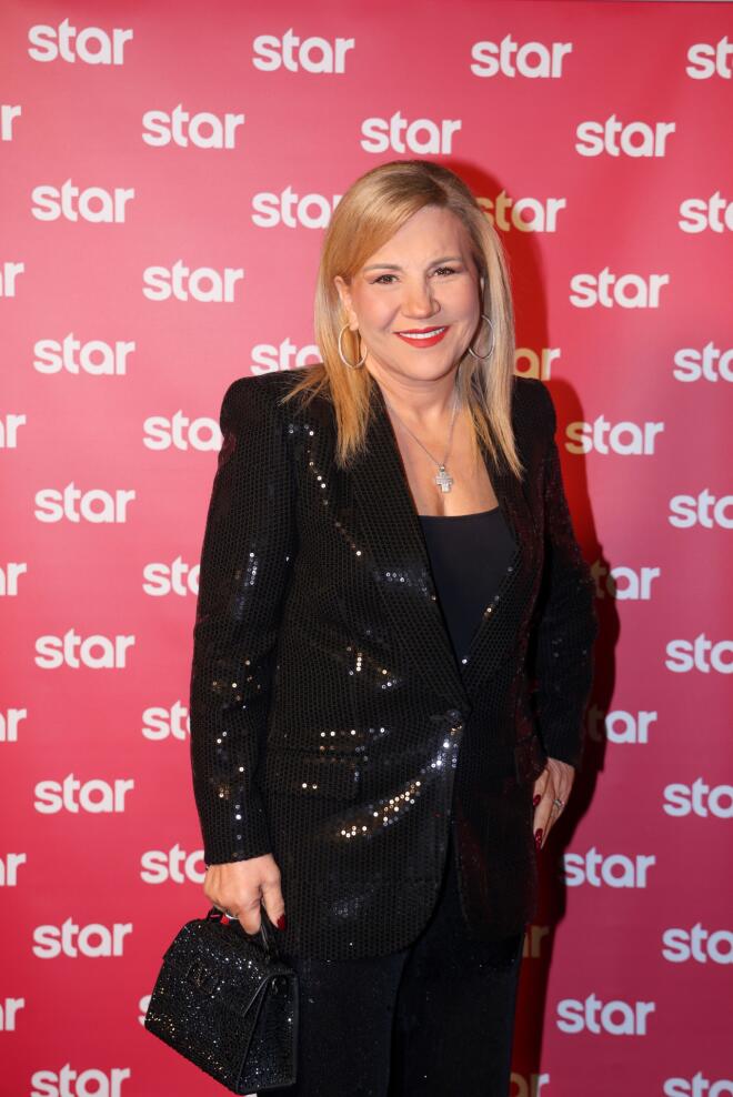 Κοπή πίτας Star: Ποιοι έδωσαν το «παρών» στη λαμπερή βραδιά