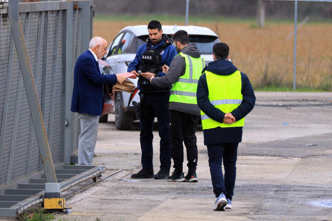 Έλεγχοι από κλιμάκια της ΔΑΕΕ στο εργοστάσιο της Βιολάντα - Intimenews