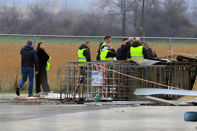 Οι έλεγχοι της ΔΑΕΕ έχουν αποκαλύψει πλήθος παραλείψεων και κενών ασφαλείας - Intimenews