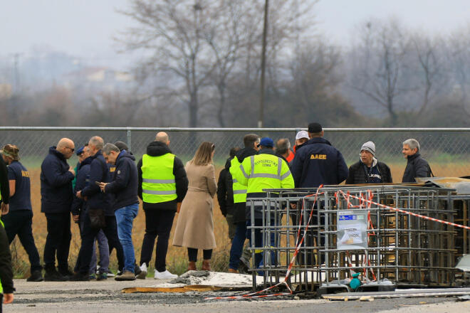Οι έλεγχοι συνεχίζονται, καθώς αναδεικνύονται πολλά κενά ασφαλείας και στα τρία εργοστάσια της επιχειρήσης - Intimenews