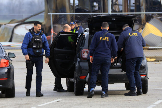 Βιολάντα: Παράνομες εκσκαφές, «κρυφές» αποθήκες - Απολογείται ο ιδιοκτήτης