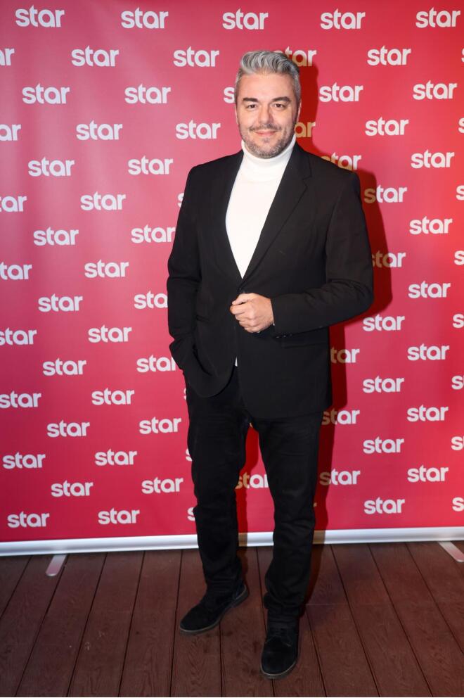 Πέτρος Πολυχρονίδης