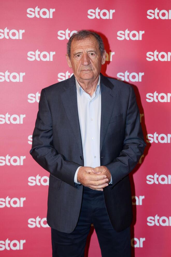 Κωστής Στεφανής