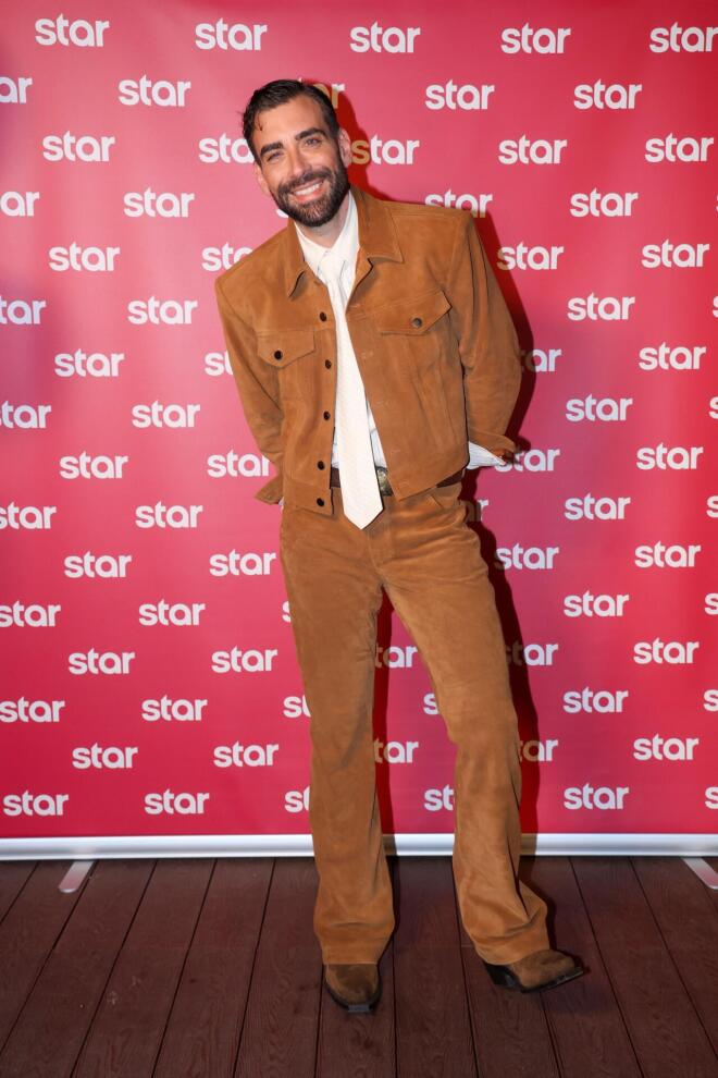 Έντι Γαβριηλίδης