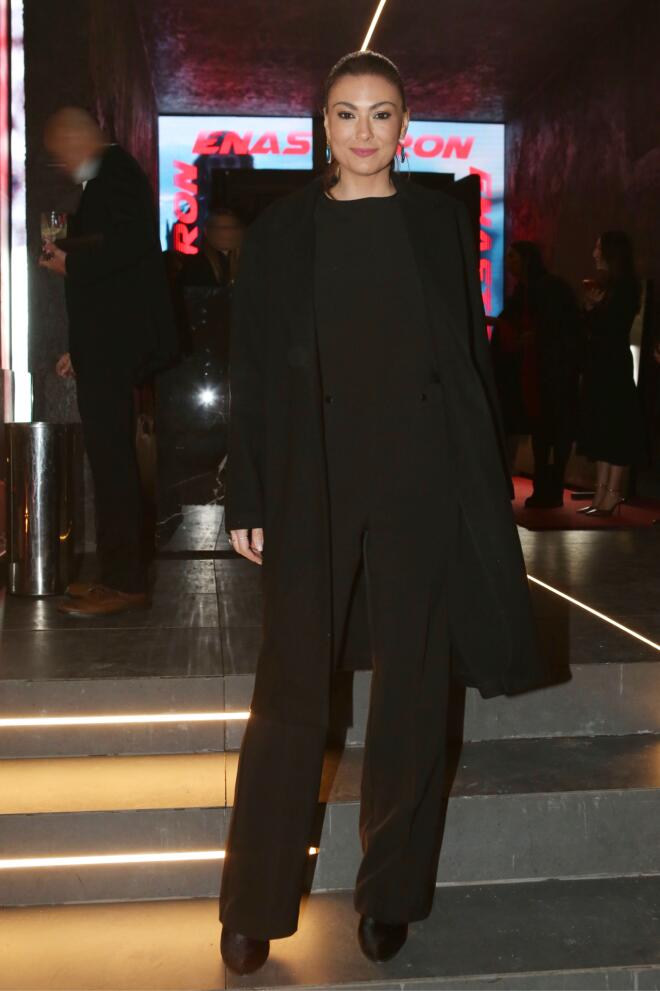 Δέσποινα Καμπούρη 