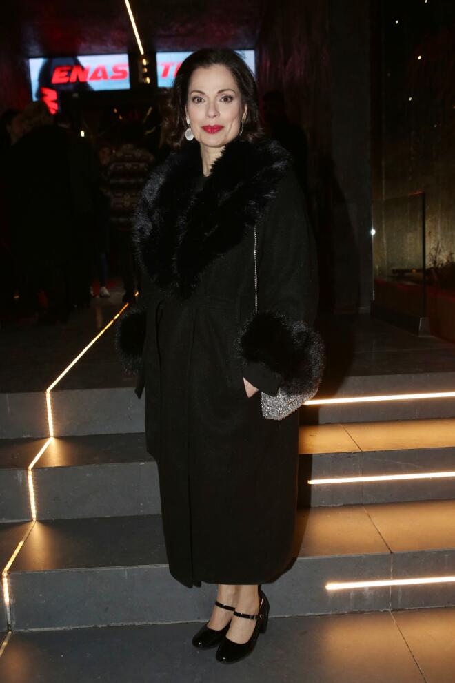 Δάφνη Λαμπρόγιαννη