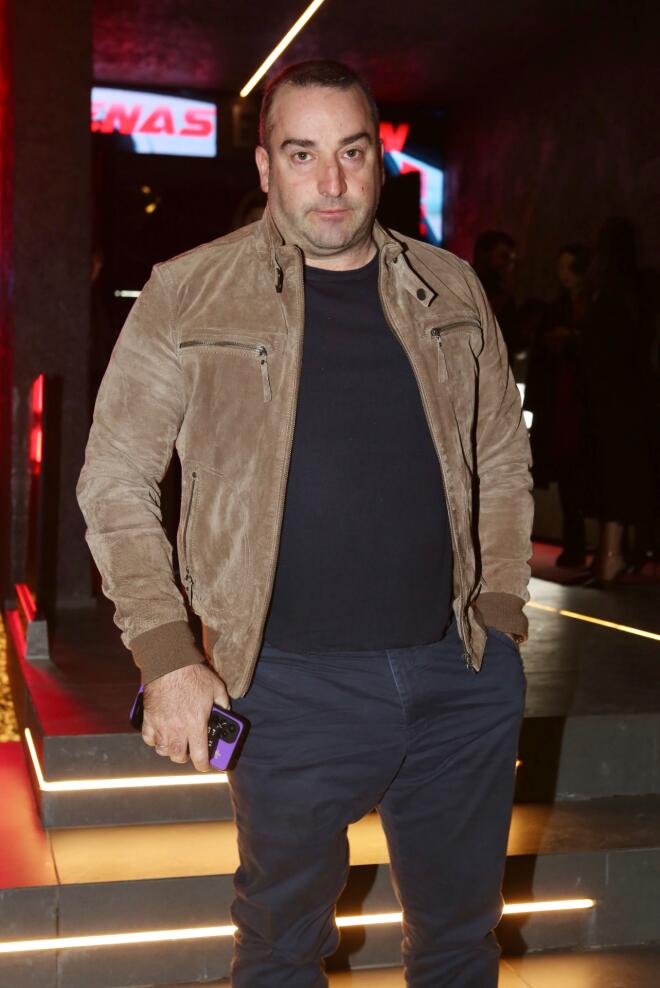 Κοπή πίτας ΑΝΤ1: Οι λαμπερές παρουσίας και οι... ηχηρές απουσίες