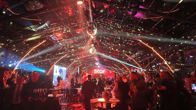 ανασα ιβεντς