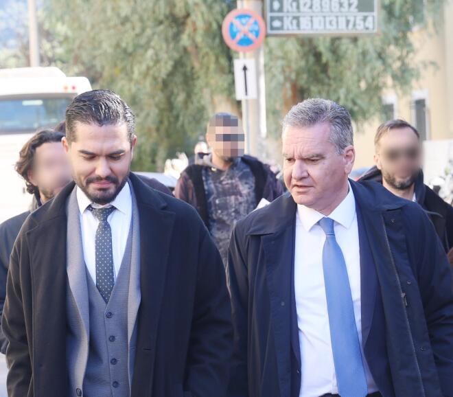 Χρήστος Μάστρορας