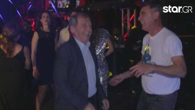 στεφανης σταρ