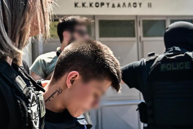 Ειρήνη Μουρτζούκου