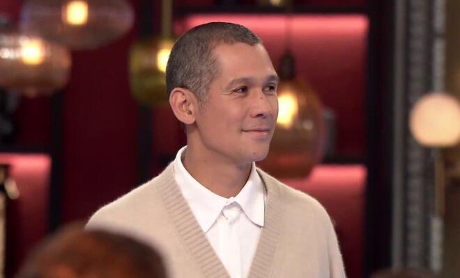 MasterChef: Ο Σωτήρης Κοντιζάς είναι ο πρώτος «Χάφου»