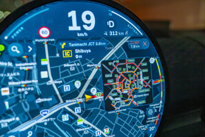 MINI Aceman SE: Κατέκτησε το Τόκιο