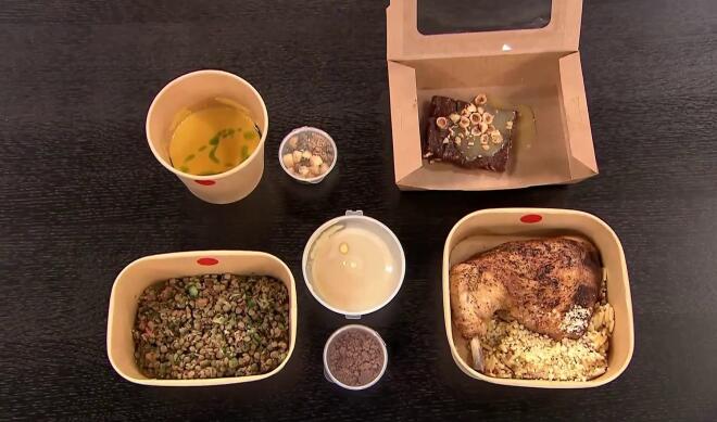 MasterChef 2026: Ποιας μπριγάδας το μενού άρεσε στους κριτές;