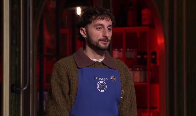 MasterChef 2026: Ποιας μπριγάδας το μενού άρεσε στους κριτές;