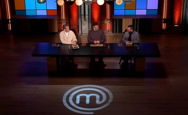 MasterChef 2026: Ποιας μπριγάδας το μενού άρεσε στους κριτές;