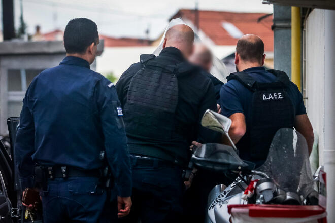 Βιολάντα: Προσωρινά κρατούμενος ο ιδιοκτήτης της εταιρείας