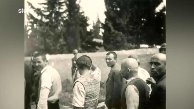 Εκτέλεση 200 αγωνιστών στην Καισαριανή