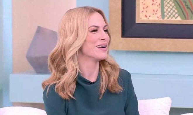 Ντορέττα: «Είμαι σε πολύ καλή φάση» - Ο Γεροντιδάκης κι η... εξωστρέφεια!