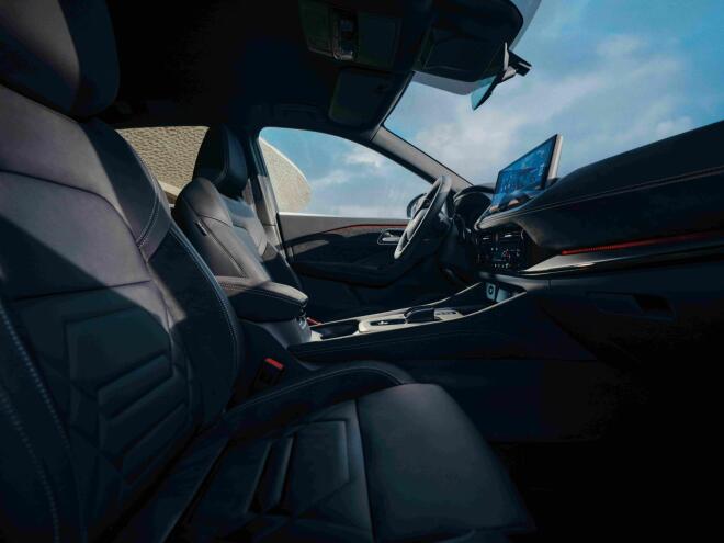 Nissan Qashqai e-POWER: Ηλεκτροκίνηση χωρίς ανάγκη φόρτισης 