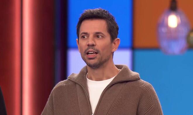 MasterChef: Ο guest chef έδωσε τις συμβουλές του στους διαγωνιζόμενους