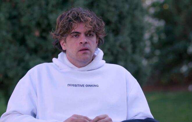 MasterChef: Ο Πάνος δεν ξέρει τι πήγε λάθος στη μαγειρική μονομαχία