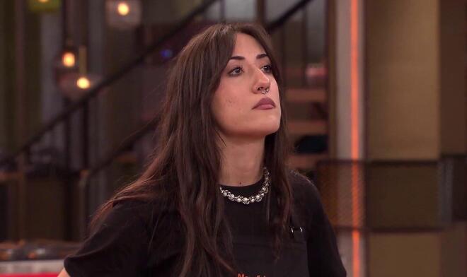 MasterChef: Η Μενεξιά συγκέντρωσε 29 βαθμούς