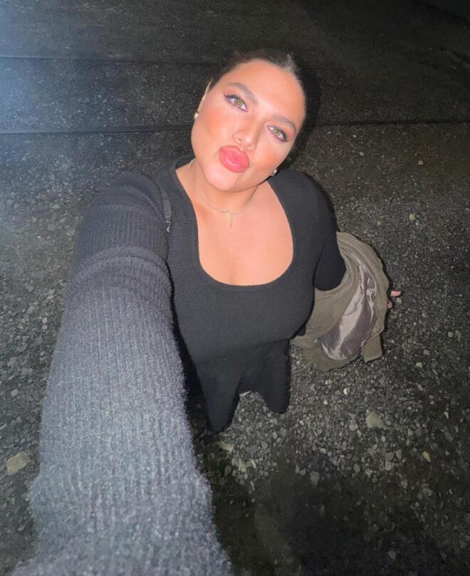 Για πέντε τηλεοπτικές σεζόν η Δανάη Μπάρκα παρουσίαζε τη δική της εκπομπή στο Mega