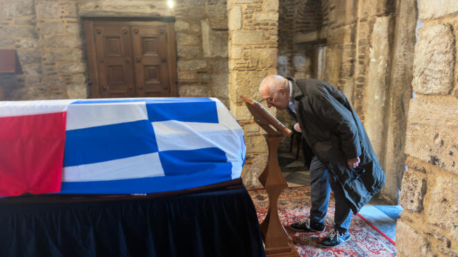 Η απώλειά της σηματοδοτεί το τέλος μιας ολόκληρης εποχής