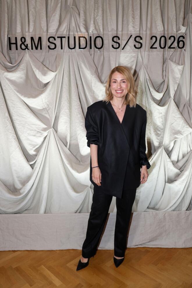 Μαρία Ηλιάκη