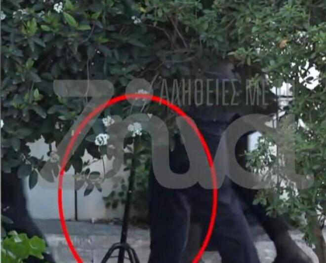 Ρούλα Πισπιρίγκου: Με μπαστούνι στα δικαστήρια 