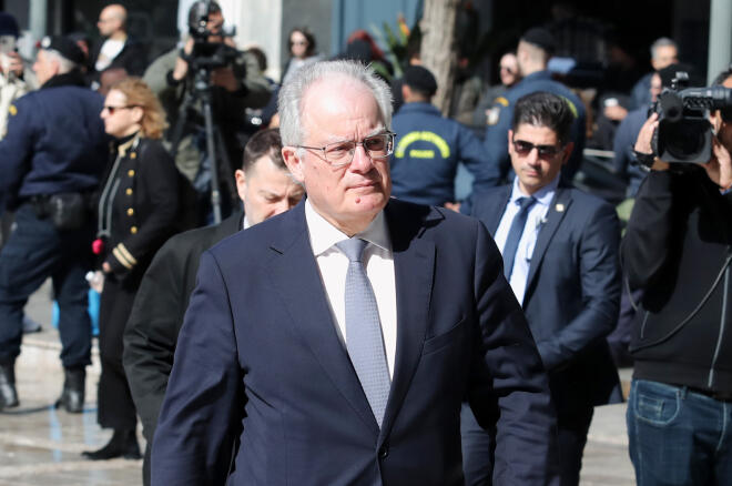 Κωνσταντίνος Τασούλας 