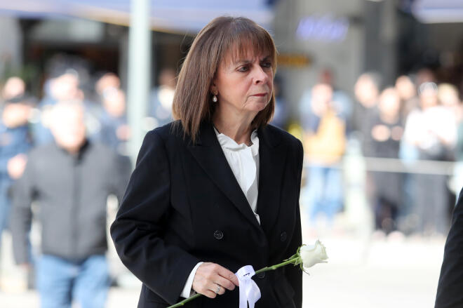 Σακελλαροπούλου 