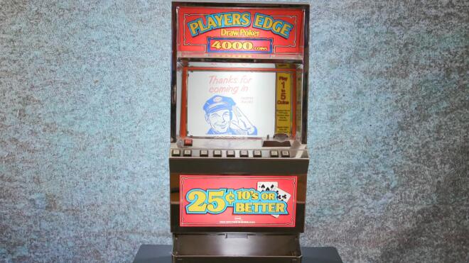 Ένα συλλεκτικό κομμάτι της ποπ κουλτούρας έρχεται στο Cash or Trash