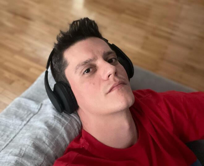 Αλέξανδρος Βάρθης: Ο «Βλάσσης», το Maestro κι ο ρόλος του πατέρα