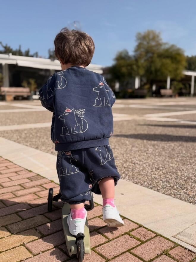 Κατρίνα Τσάνταλη: Ευτυχισμένη στα 2α γενέθλια του γιου, του Άρη της