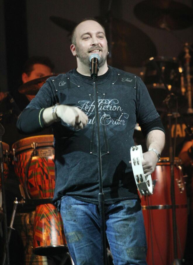 Ο Γιώργος Αλκαίος για την απομόνωσή του: «Φαντάζονταν ότι μου ‘στριψε,»