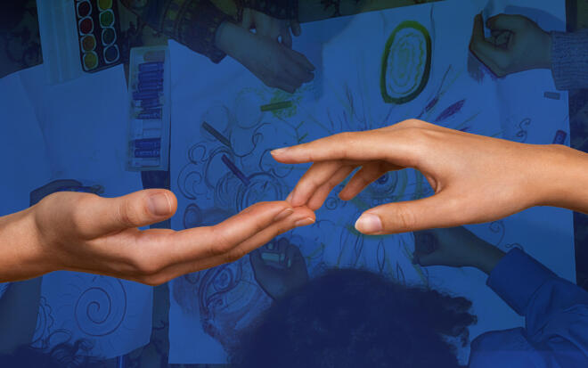 Ανοιχτό κάλεσμα για εκπαίδευση καλλιτεχνών βασισμένη στη μεθοδολογία MPAS