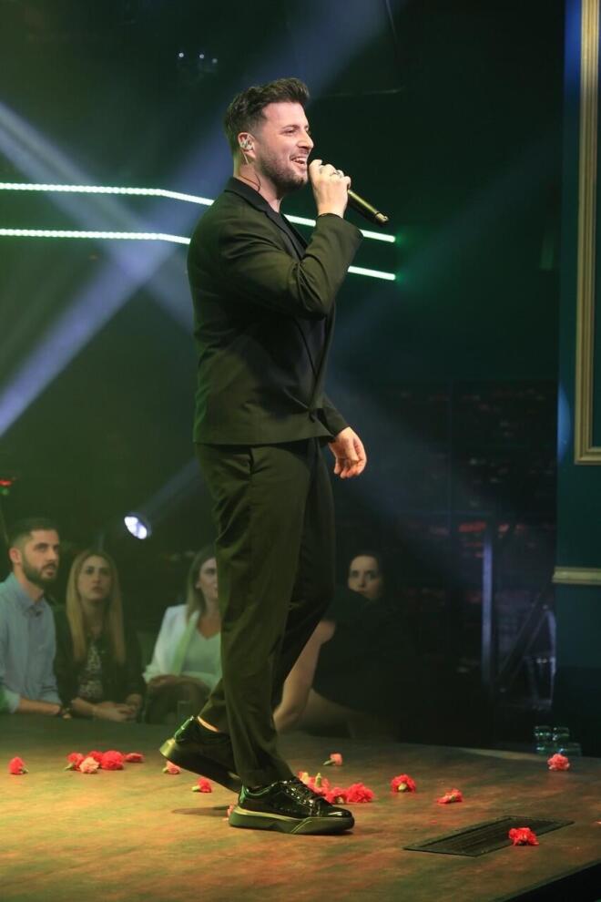 Kατερίνα Στικούδη: Tο αισθησιακό Fast & Furious act της που έγινε viral!