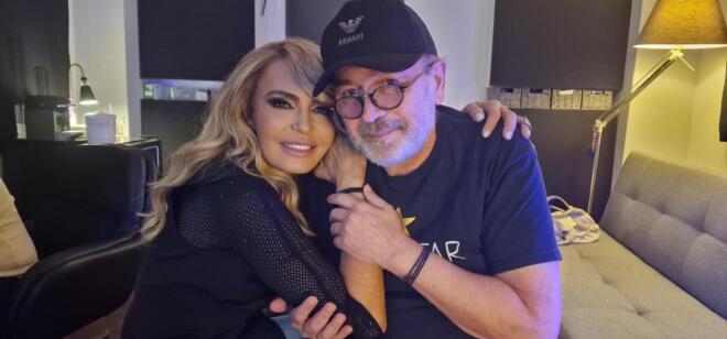 Ishtar: Η μουσική σύμπραξη που θα συζητηθεί!