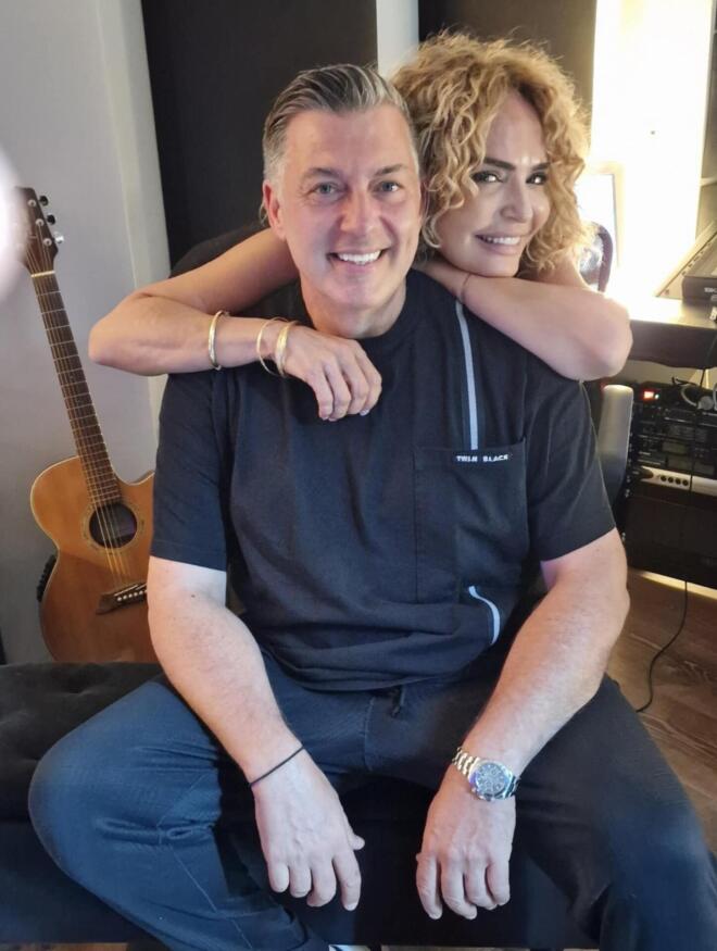 Ishtar: Η μουσική σύμπραξη που θα συζητηθεί!